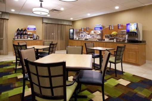 фото отеля Holiday Inn Express American Fork - North Provo