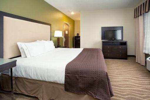 фото отеля Holiday Inn Express American Fork - North Provo