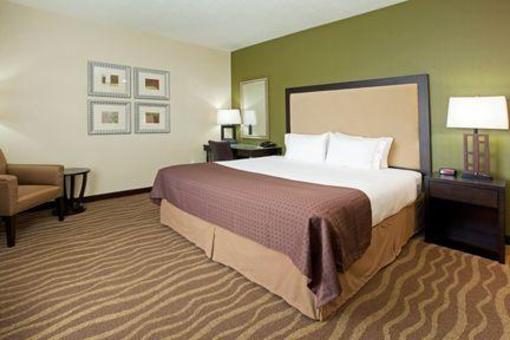 фото отеля Holiday Inn Express American Fork - North Provo