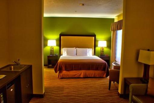 фото отеля Holiday Inn Express American Fork - North Provo