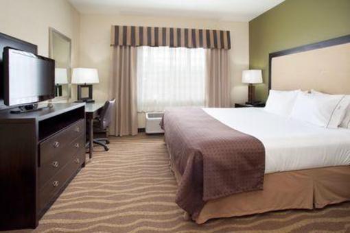 фото отеля Holiday Inn Express American Fork - North Provo