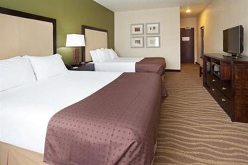 фото отеля Holiday Inn Express American Fork - North Provo