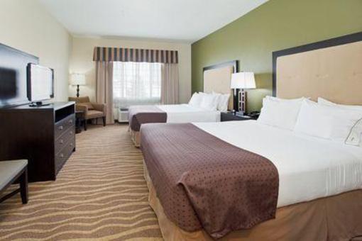 фото отеля Holiday Inn Express American Fork - North Provo