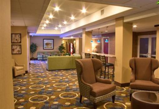 фото отеля Holiday Inn Express American Fork - North Provo