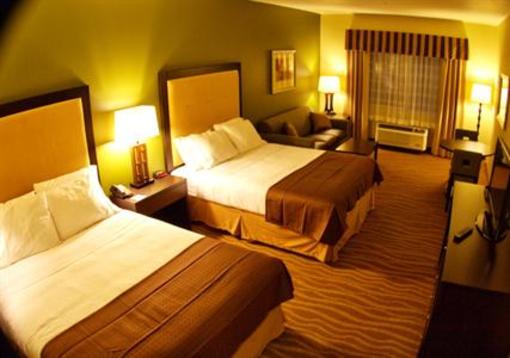 фото отеля Holiday Inn Express American Fork - North Provo