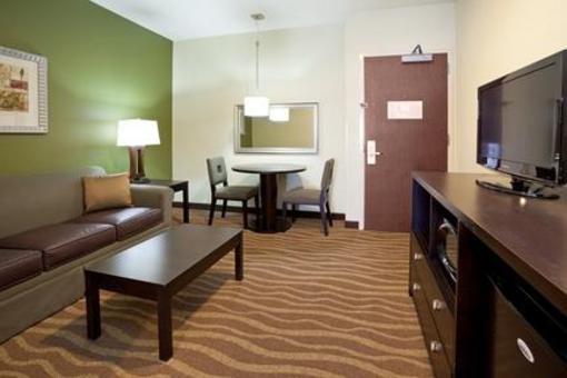 фото отеля Holiday Inn Express American Fork - North Provo