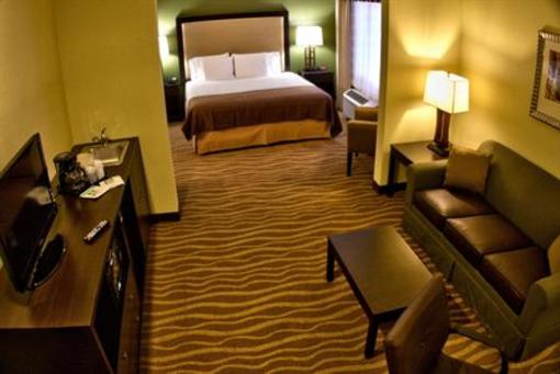 фото отеля Holiday Inn Express American Fork - North Provo