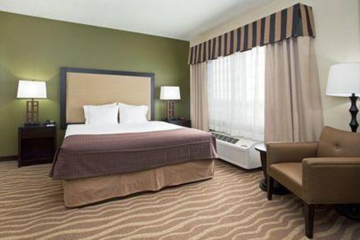 фото отеля Holiday Inn Express American Fork - North Provo