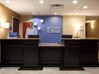 фото отеля Holiday Inn Express American Fork - North Provo