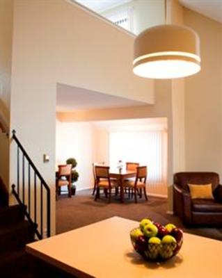 фото отеля Chase Suite Hotel Lincoln