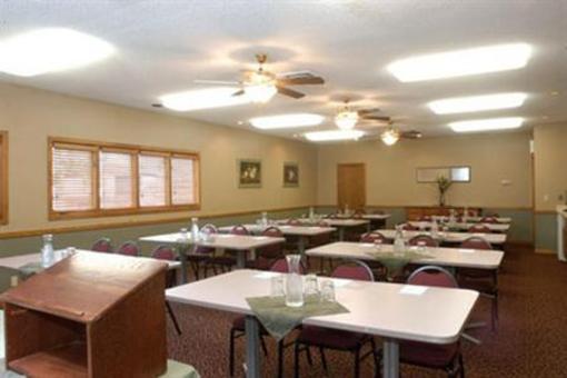 фото отеля Chase Suite Hotel Lincoln