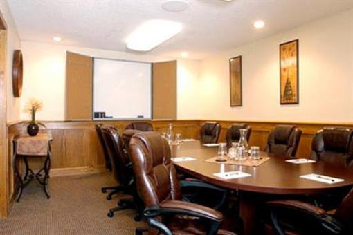 фото отеля Chase Suite Hotel Lincoln