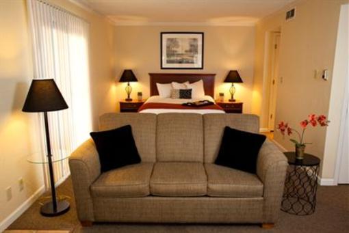 фото отеля Chase Suite Hotel Lincoln