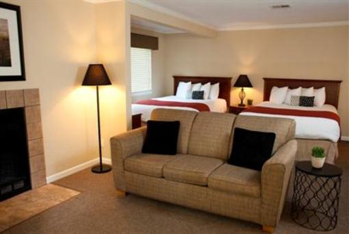 фото отеля Chase Suite Hotel Lincoln