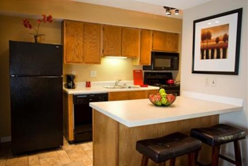 фото отеля Chase Suite Hotel Lincoln