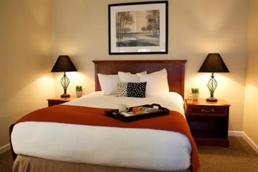 фото отеля Chase Suite Hotel Lincoln