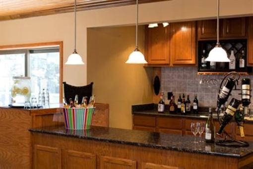 фото отеля Chase Suite Hotel Lincoln