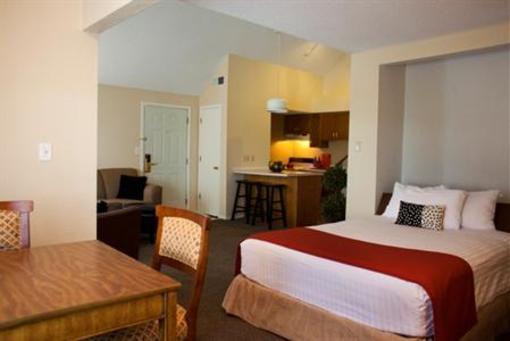 фото отеля Chase Suite Hotel Lincoln