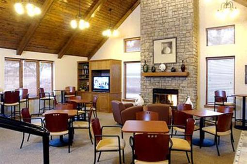 фото отеля Chase Suite Hotel Lincoln