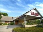 фото отеля Chase Suite Hotel Lincoln