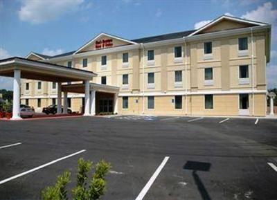 фото отеля Sans Boutique Hotel & Suites Savannah (Georgia)