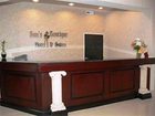 фото отеля Sans Boutique Hotel & Suites Savannah (Georgia)