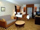 фото отеля Sans Boutique Hotel & Suites Savannah (Georgia)