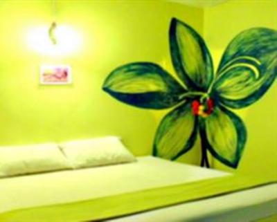фото отеля Les Bobo's Backpacker Hostel Hua Hin