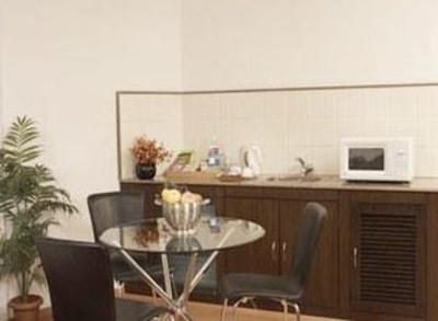 фото отеля Shilton Residence
