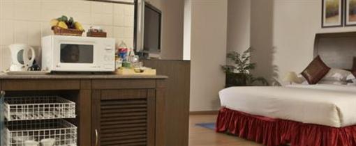 фото отеля Shilton Residence
