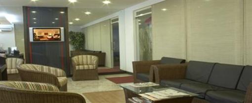 фото отеля Shilton Residence