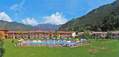 фото отеля Hotel Residence La Pertica