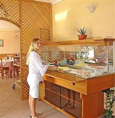 фото отеля Hotel Residence La Pertica