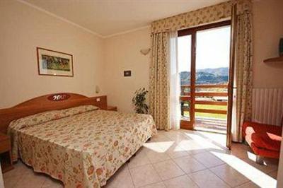 фото отеля Hotel Residence La Pertica