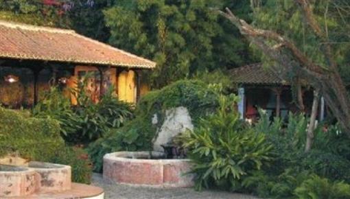 фото отеля Quinta de las Flores