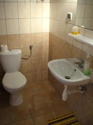 фото отеля Pokoje Goscinne Miks