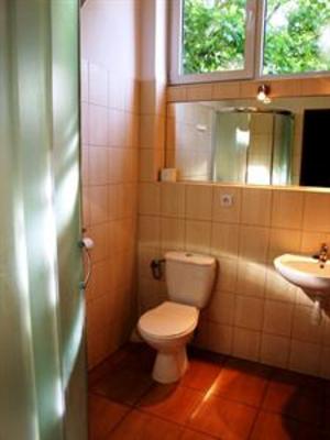 фото отеля Pokoje Goscinne Miks