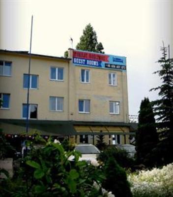 фото отеля Pokoje Goscinne Miks
