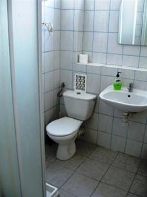 фото отеля Pokoje Goscinne Miks