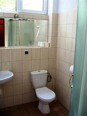 фото отеля Pokoje Goscinne Miks