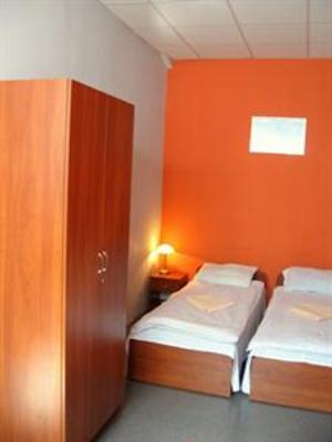 фото отеля Pokoje Goscinne Miks