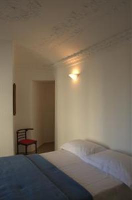 фото отеля Albergo San Giors