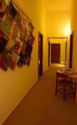 фото отеля Albergo San Giors