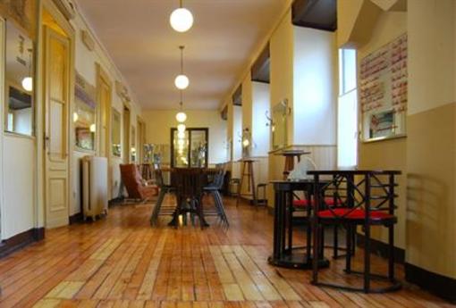фото отеля Albergo San Giors