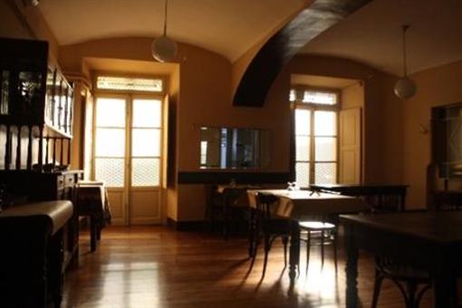 фото отеля Albergo San Giors