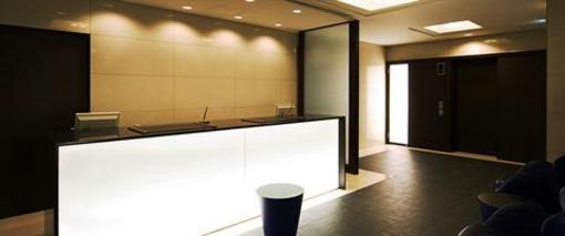 фото отеля Mystays Hamamatsucho Hotel Tokyo