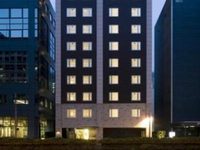 Mystays Hamamatsucho Hotel Tokyo