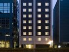 фото отеля Mystays Hamamatsucho Hotel Tokyo