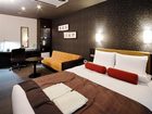 фото отеля Mystays Hamamatsucho Hotel Tokyo
