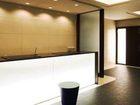 фото отеля Mystays Hamamatsucho Hotel Tokyo